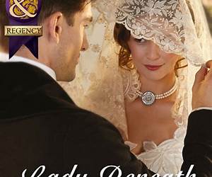Lady Beneath the Veil