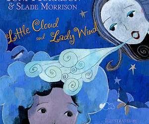 Lady WindShort Stories