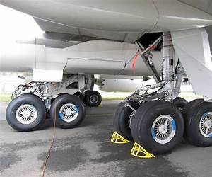 Landing Gear