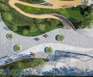 Landscape Architecture: An Introduction