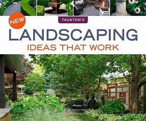 Landscaping Ideas that Work