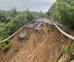 Landslide