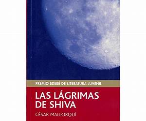 Las lágrimas de Shiva