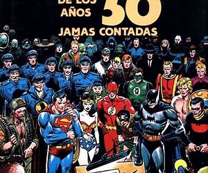 Las mejores historias de los años 50 jamás contadas