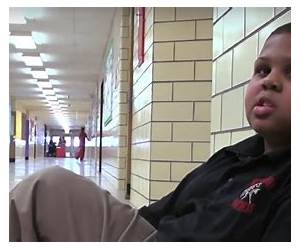Last Chance High School: A Principal
