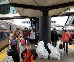Last Train from Cleveland