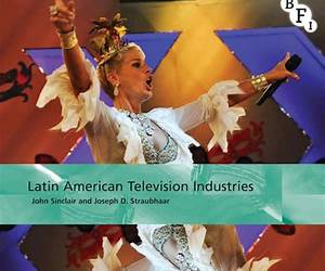 Latin American Television Industries