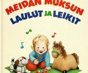 Laulut ja lunnaat: laulu- ja mieterunoutta 1967-91