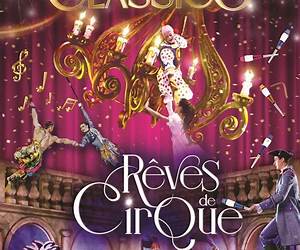 Le Cirque D