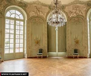 Le Salon ovale