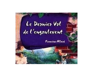 Le dernier vol de l'engoulevent Le dernier vol de l'engoulevent