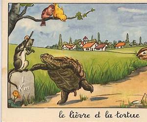 Le lièvre et la tortue et autre fables Le lièvre et la tortue et autre fables