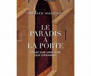 Le paradis à la porte Le paradis à la porte