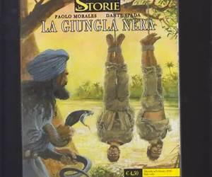 Le storie n. 11: Il lungo inverno