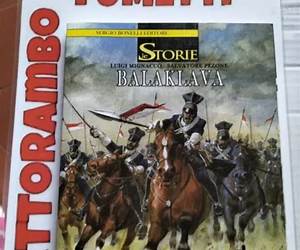 Le storie n. 11: Il lungo inverno Le storie n. 11: Il lungo inverno