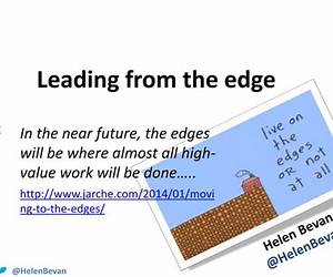 Leading From the Edge: Global Executives Share Strategies for Success