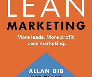 Lean Marketing