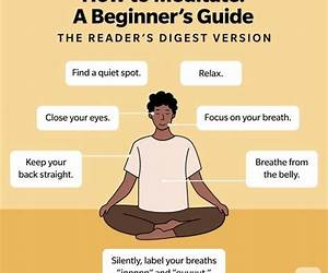 Learn How to Meditate Properly: A Meditation Guide for Beginners