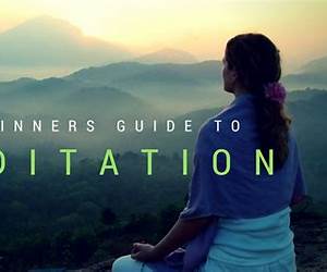 Learn How to Meditate Properly: A Meditation Guide for Beginners Learn How to Meditate Properly: A Meditation Guide for Beginners