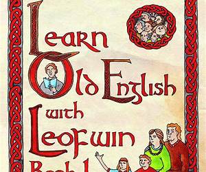 Learn Old English with Leofwin