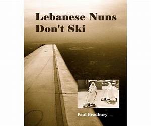 Lebanese Nuns Don't Ski