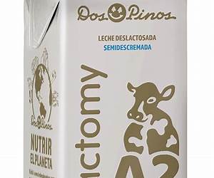 Leche By Marina Perezagua