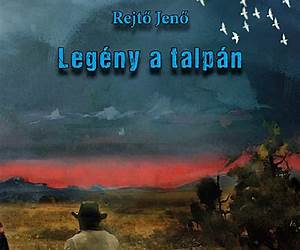 Legény a talpán