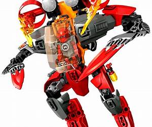 Lego Hero Factory: The Brain Wars