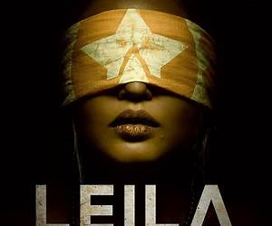 Leila, Veel bling bling en een fout vriendje Leila, Veel bling bling en een fout vriendje