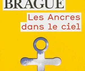 Les Ancres dans le ciel Les Ancres dans le ciel