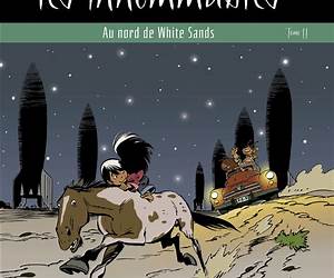 Les innommables