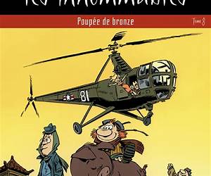 Les innommables Les innommables