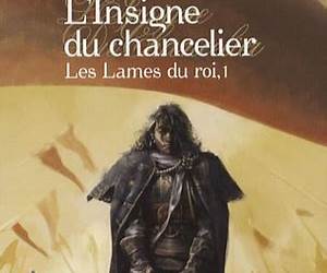 Les lames du roi: L'intégrale (Les lames du roi, #1-3)