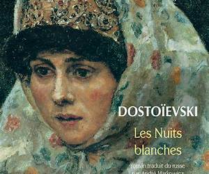 Les nuits blanches