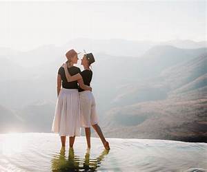 Lesbian Travel (#1) Lesbian Travel (#1)