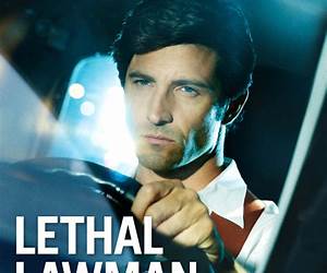 Lethal Lawman (Men of Wolf Creek, #2)