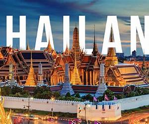Let's Travel in Thailand Let's Travel in Thailand
