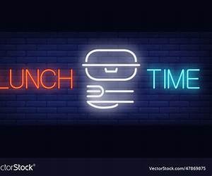 Letter Lunch