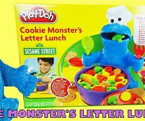 Letter Lunch Letter Lunch