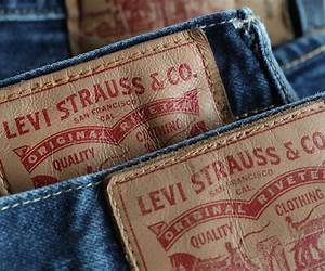 Levi Straus dan Blue Jeans
