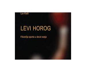 Levi horog Levi horog