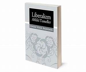 Liberalizm Ahlaki Temeller