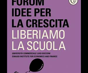 Liberiamo la scuola Liberiamo la scuola