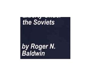 Liberty under the Soviets