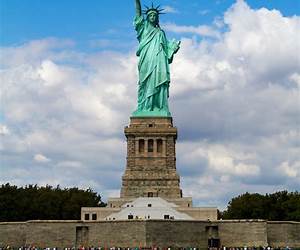 Liberty by Ginger Jamison