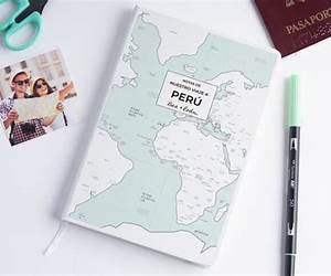 Libreta de viaje Libreta de viaje