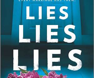 Lies (Love, Lies \u0026 Consequences #2)