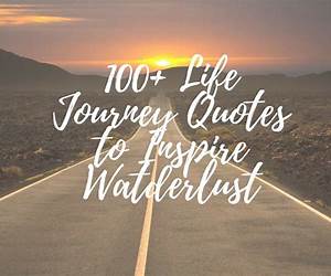 Life’s Journey