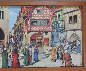 Life in Medieval France (Insights From the Past)