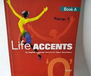 Life with an Accent: One Immigrant